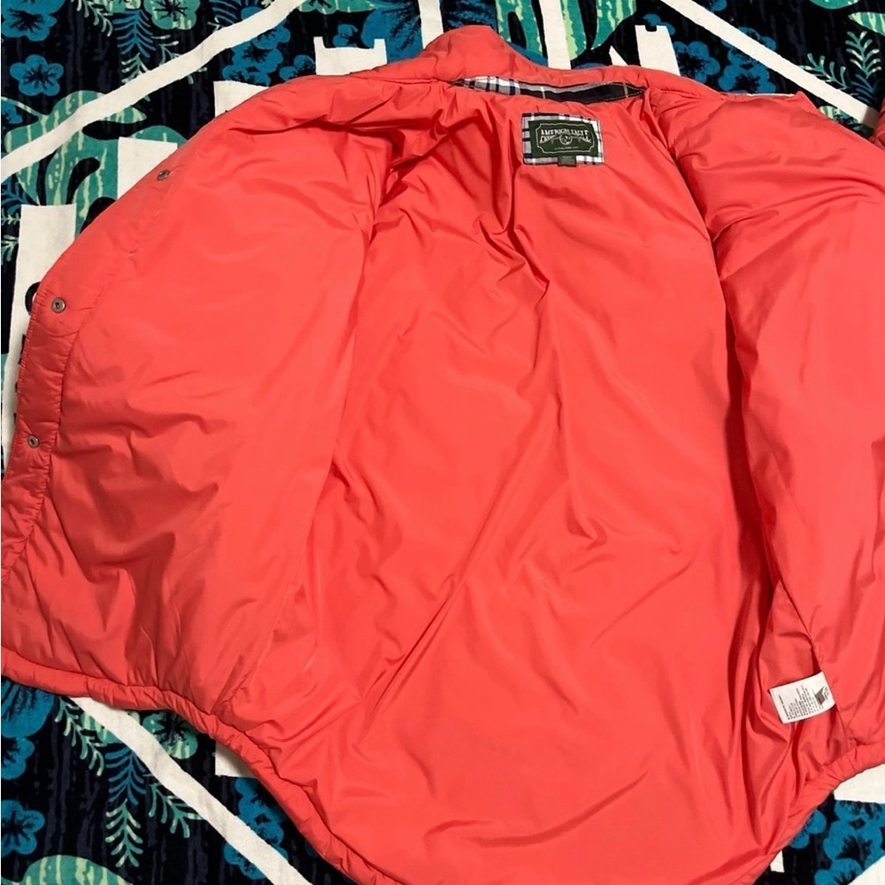 American Eagle Jacket - image 4